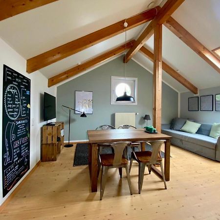 Ferienwohnung Roethenbach Oberaudorf Zewnętrze zdjęcie
