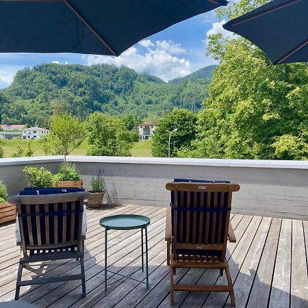 Ferienwohnung Roethenbach Oberaudorf Zewnętrze zdjęcie
